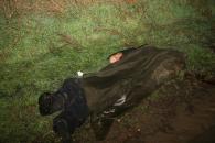 Pieton accidentat mortal pe drumul spre Cumpăna