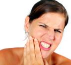 Sensibilitatea dentară (1)