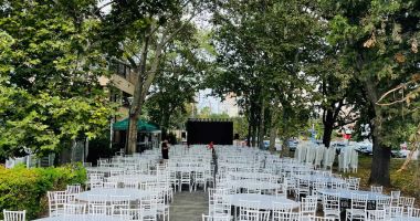 CONCURS. Cuget Liber și Cafe Roma vă oferă două vouchere de câte 500 de lei fiecare. Ce alte premii vă mai sunt puse la dispoziţie - 3