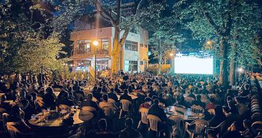 CONCURS. Cuget Liber și Cafe Roma vă oferă două vouchere de câte 500 de lei fiecare. Ce alte premii vă mai sunt puse la dispoziţie - 2