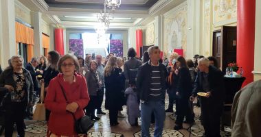 Lupta persoanelor diagnosticate cu Parkinson. „Boala poate fi tratată cu succes, atunci când este identificată în stadii incipiente” - 3