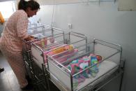 Stire din Sănătate : Ne mor bebelușii!