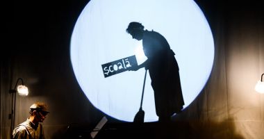 Stire din Cultură-Educație : Ada Milea, nominalizată la Premiile Galei UNITER 2025, cu spectacolul-concert „Cântece de speriat frica”