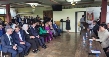 32 de elevi premiați la Olimpiada de religie cult musulman - 2