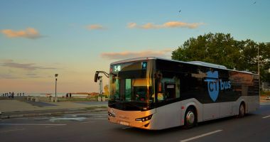 Cum vor circula autobuzele CT Bus în perioada 1 – 6 mai