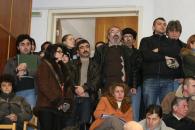 Stire din Politică-Administrație : Consilierii județeni de la PNL se aliază cu cei de la PDL pentru obținerea banilor necesari artiștilor