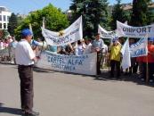 Stire din Economie : Restructurarea Inspecției Muncii încurajează evaziunea fiscală