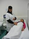 Mănăstirea de la Techirghiol tratează și sufletul, și trupul