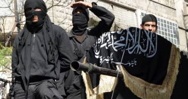 Stire din Actualitate : Liderul ISIS, părăsit de soție. O echipă de elită a pornit în căutarea ei