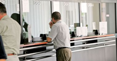 Stire din Actualitate : Taxa pe nervi. Amenzi uriașe pentru cetățenii care ridică tonul în instituții