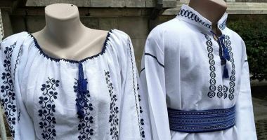 Stire din Cultură-Educație : Trei zile de sărbătoare a iei la Muzeul de Artă Populară din Constanța