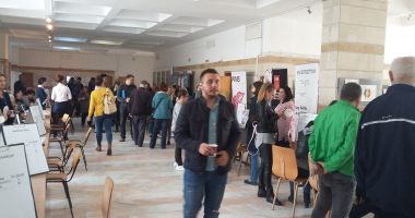 Stire din Social : Bursa locurilor de muncă, în aceste momente, la Constanța. Ce oferte sunt disponibile
