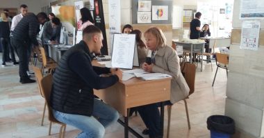 Bursa locurilor de muncă, în aceste momente, la Constanța. Ce oferte sunt disponibile - 2