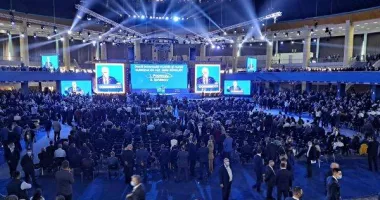 Congresul PNL, contestat în instanță. Se cere anularea întregii conduceri alese