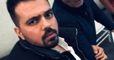 Ultimele poze cu Ilie Balaci în viață! A petrecut aseară într-un club din Craiova! - 3