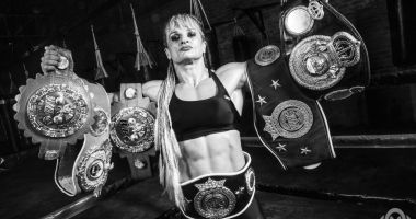 Stire din Actualitate : Doliu în boxul mondial. A murit o fostă campioană mondială, la doar 47 de ani