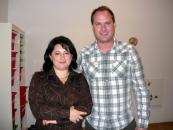 Stire din Sănătate : Copiii cu autism au nevoie de specialiști care să-i trateze