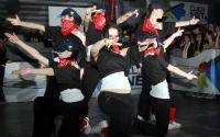 Constanța are cei mai buni dansatori de street dance