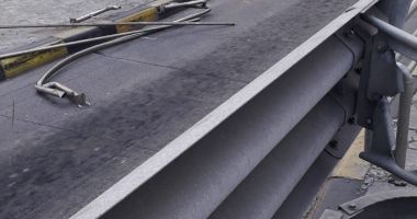 GALERIE FOTO. Dorel al șoferilor a făcut ravagii în Stația de taxare de la Fetești - 2