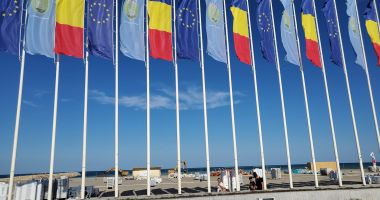 Stire din Eveniment : Noi victime în zona La Steaguri, din Neptun, în urma unui accident prin submersie