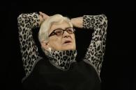 Olga Tudorache joacă luna aceasta, la Constanța, în 
