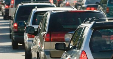Stire din Eveniment : Şoferi, atenţie! Trafic îngreunat pe strada I.Gh. Duca din Constanța!