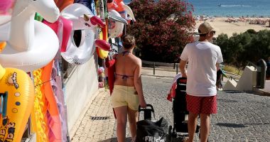 Stire din Social : Noi restricții pentru turiștii care vor să își petreacă vacanțele în Portugalia