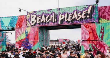 Stire din Eveniment : Siguranță publică la Beach Please! Cum s-au mobilizat autoritățile pentru prevenirea incidentelor