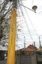Stire din Politică-Administrație : Am putea scăpa de cablurile aeriene. Rămâne ca și Mazăre să vrea