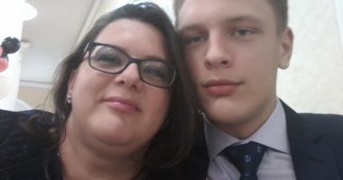 Stire din Eveniment : INSPECTOR ȘCOLAR din Constanța și fiul ei, GĂSIȚI MORȚI ÎN APARTAMENT! Cum au intrat pompierii în casă!