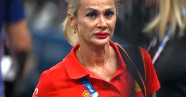 Stire din Sport : Camelia Voinea va face contestație la TAS după finala Sabrinei de la sol: "Voi merge până în pânzele albe"