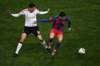 Steaua, 1-1 cu Liverpool