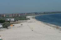 Stire din Eveniment : Apele Române vor închiria plajele de pe litoral începând cu săptămâna viitoare