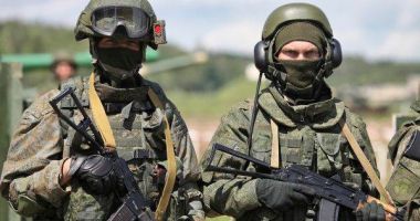 Stire din Actualitate : "Statele Unite vor continua pe calea diplomației cu Moscova în privința Ucrainei până când vor porni tancurile".