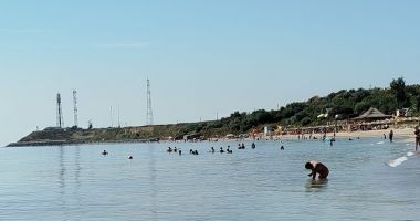 Stire din Eveniment : O terasă de pe plaja din Tuzla, sigilată după verificările poliției