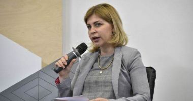 Stire din Actualitate : Soțul vicepremierului ucrainean a fost ucis de soldații ruși