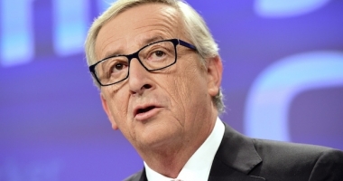Juncker: O Europă cu mai multe viteze nu înseamnă o nouă Cortină de Fier