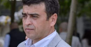 Doliu în rândul pompierilor constănțeni. S-a stins mult prea devreme un  fost comandant - 2