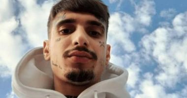 Stire din Eveniment : Trapper-ul Raul WS a murit, la aproape un an după ce a fost bătut la Costinești