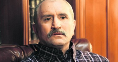 Stire din Cultură-Educație : Teatrul românesc a mai pierdut un mare artist: Șerban Ionescu