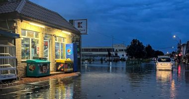 Situație critică în Mangalia. Primarul anunță măsuri - 3