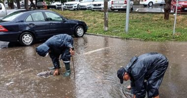 Situație critică în Mangalia. Primarul anunță măsuri - 2