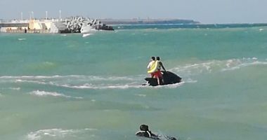 Alertă la Neptun. Salvatorii caută un bărbat dispărut în mare - 3