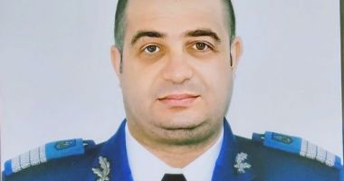 Stire din Eveniment : Gruparea de Jandarmi Mobilă „Tomis” este îndoliată. Un jandarm a murit la doar 47 de ani