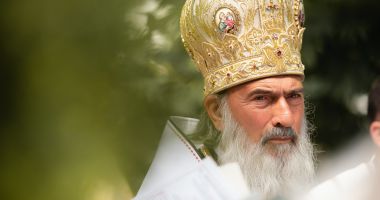 Stire din Cultură-Educație : De Sfântă Mărie, IPS Teodosie va sluji și la biserica din Mamaia Nord