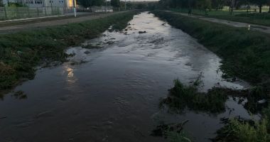 Inundațiile din Constanța, ținute sub control cu ajutorul construcțiilor hidrotehnice - 2