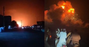 Stire din Actualitate : India a atacat Pakistanul. Sunt mai mulți morți și răniți