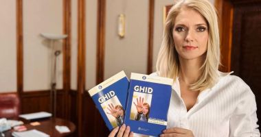 Stire din Eveniment : „Ghidul privind sesizarea faptelor de violență și de hărțuire sexuală”. Cum pot acționa victimele abuzului