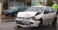 Stire din Eveniment : Accident rutier grav în Mamaia Sat