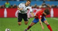 Spania i-a venit de hac Germaniei cu Tiki-Taka